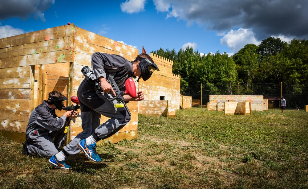 Paintball