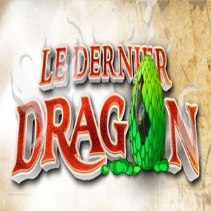 Le Dernier Dragon - Difficulté - 2/5