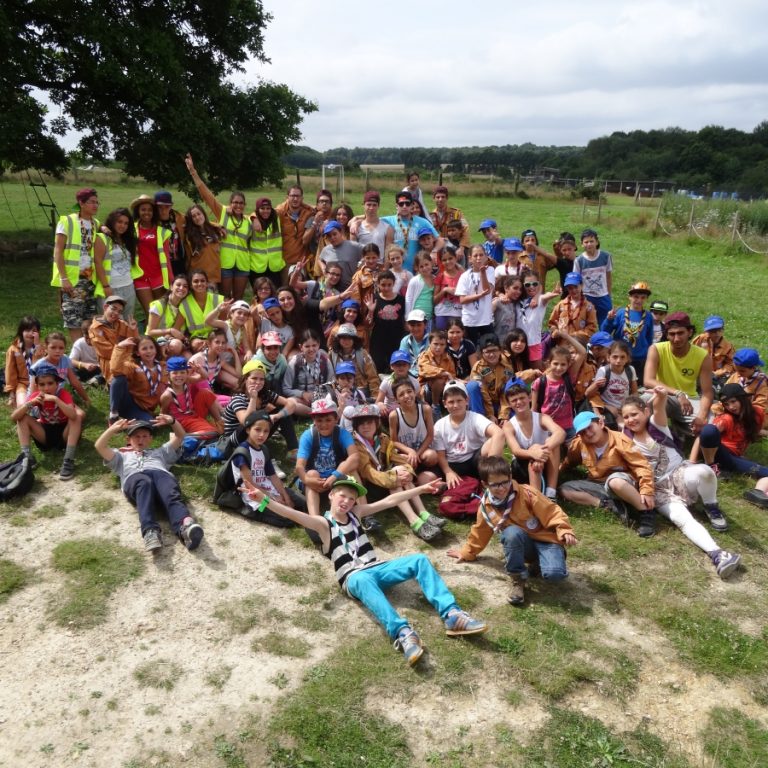 Une destination nature pour vos sorties