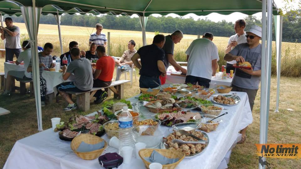 Célébrations familiales
